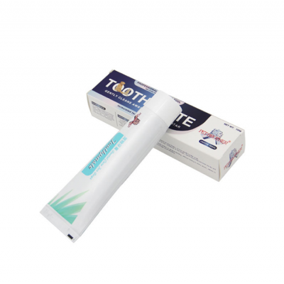 Pet products Edible toothpaste Dog mouth cleaning and dental care